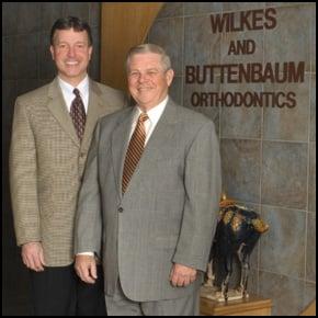 Doctors Wilkes & Buttenbaum at 1460 Russell Road, Paoli, PA