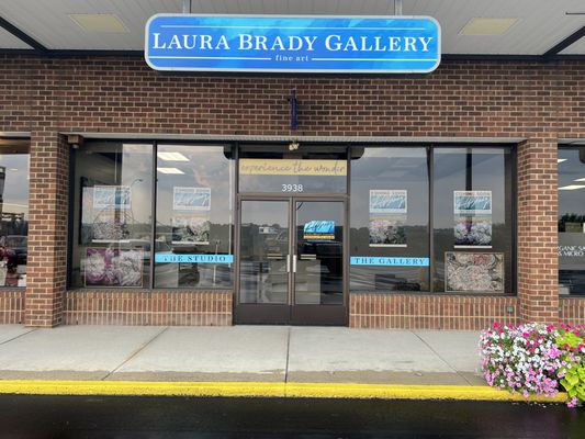 Laura Brady Gallery