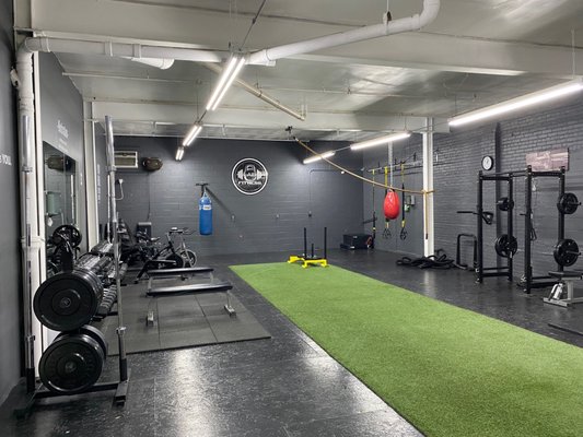 Fab Fitness Studio