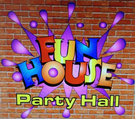 Fun House Party Hall