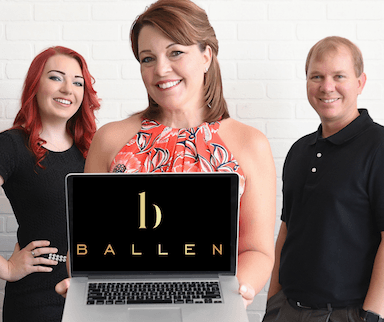 Ballen Brands