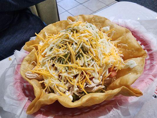 Taco Salad