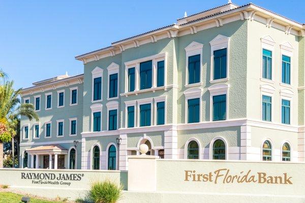 First Florida Bank