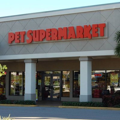 Pet Supermarket