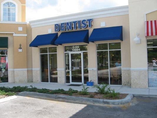 North Port Dental