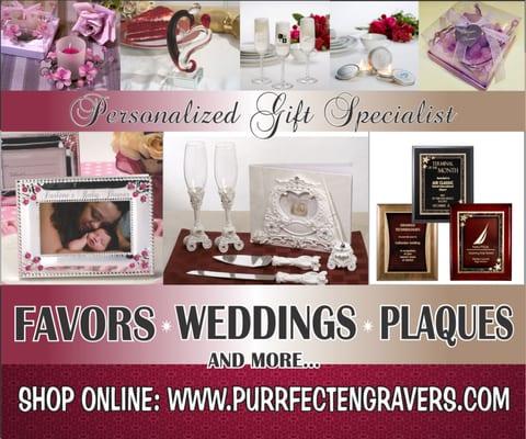 Personalized Gifts at Affordable Prices