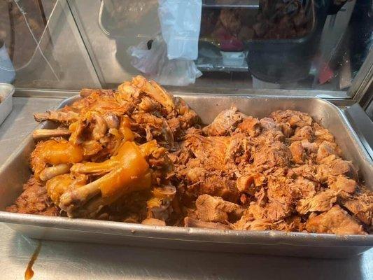 Pork Carnitas