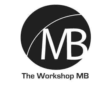 The Workshop MB Logo