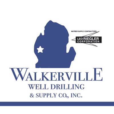 Walkerville Well Drilling & Supply Co