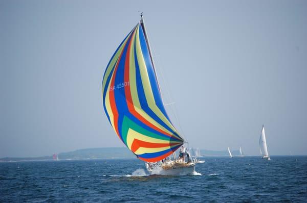 Boothbay Harbor Region