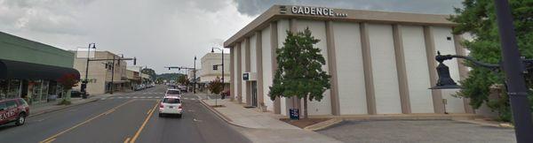 Cadence Bank