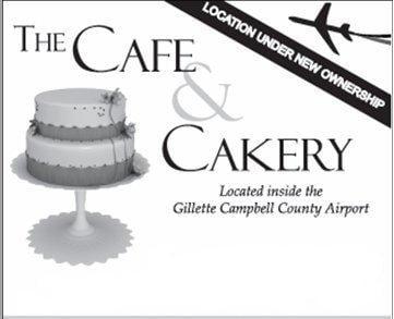 The Cafe & Cakery