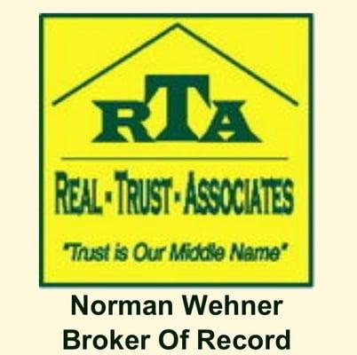 Real-Trust-Associates