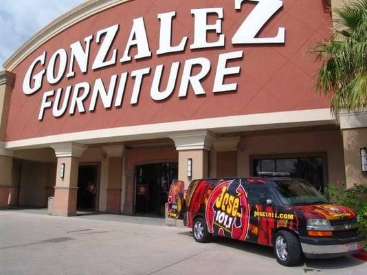 Gonzalez Furniture