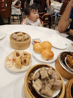 Dim sum