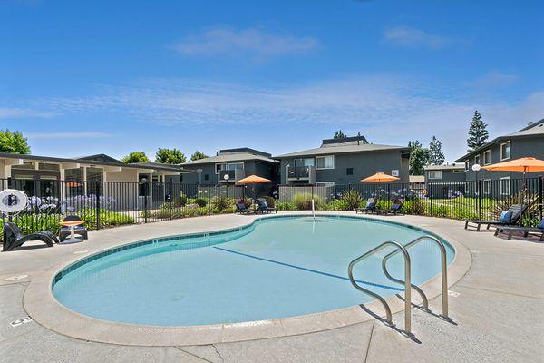 Pool and Lounge Furniture