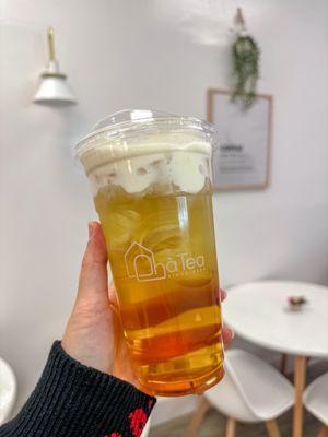 Nhà Tea