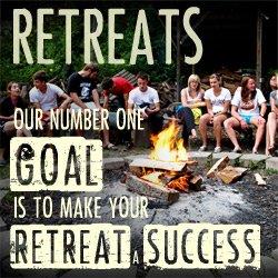 Our goal for you and your group!