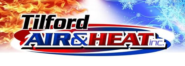 Tilford Air & Heat