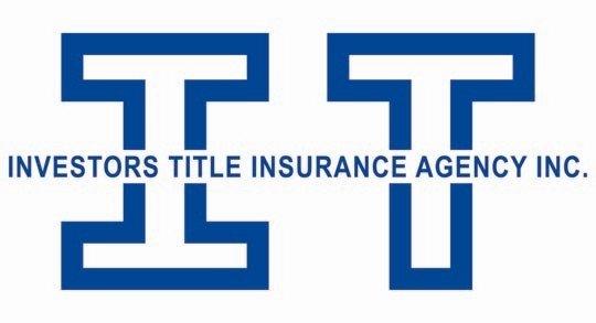 Investors Title Insurance Agency