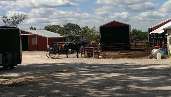 Zimmerman Tractor