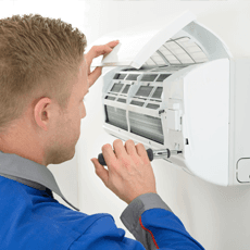 HVAC Contractor