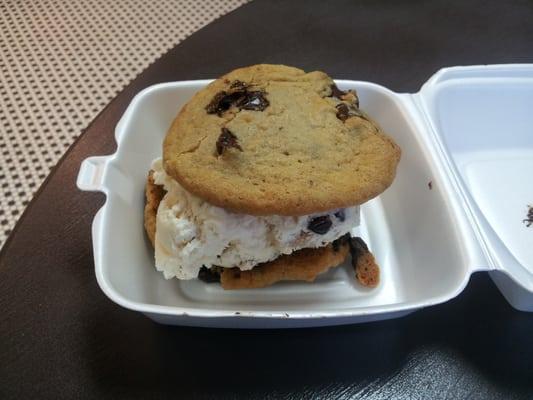 Cookiewich!!