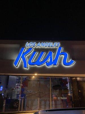 LA Kush - Los Angeles