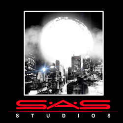 sas movie studios