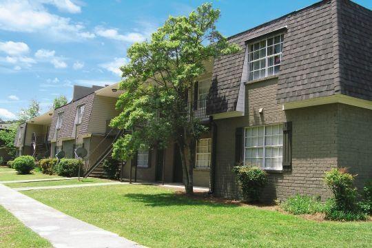 Fox Valley Apartments, 513 Valley Avenue
Birmingham, AL 
35209