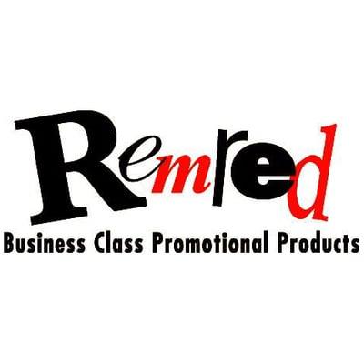 Remred Business Class Promotional Products