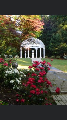 Wedding Gazebo