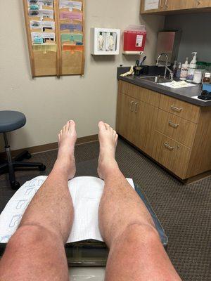 Brentwood Podiatry