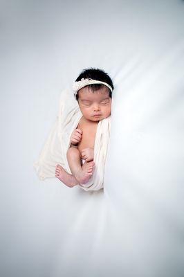 Newborn Photo Session