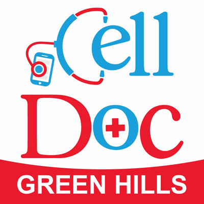 Cell Doc Smartphone Repairs - Nashville