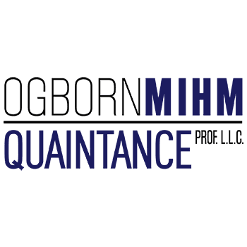 Ogborn Mihm Quaintance, PROF. L.L.C. - South Dakota Significant Personal Injury Lawyers, Business Litigation, Commercial and ...