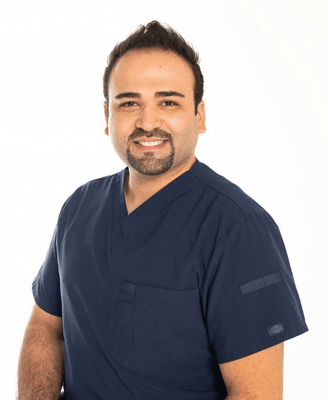 Dr. Shbeb, General dentistry, implants and dentures