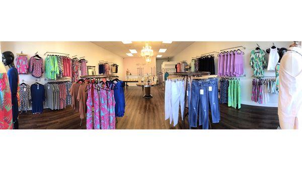 Abby & Taylor Boutique