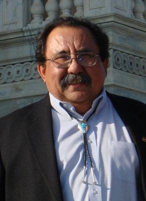 Congressman Raul Grijalva - Tucson Office