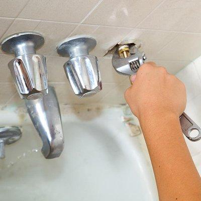 Chris' Plumbing and Backflow Preventer Services, LLC specializes in residential plumbing.