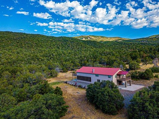 Cedaredge, CO