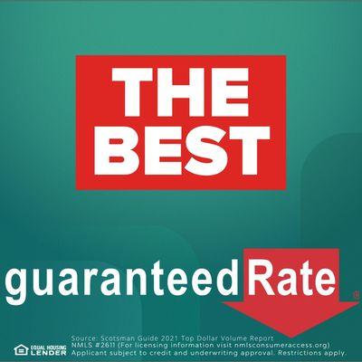 Guaranteed Rate