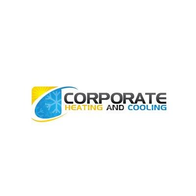 Corporate Heating & Cooling