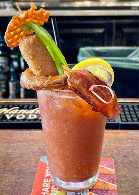 Bloody Mary