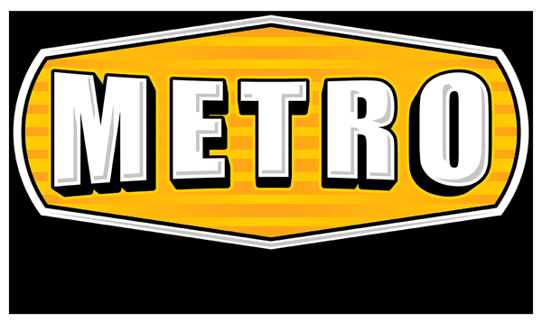 Metro Collision