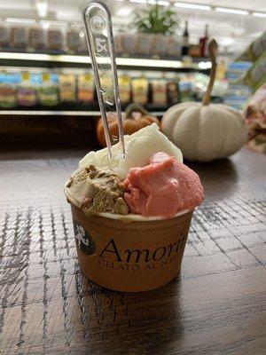 Amorino Gelato