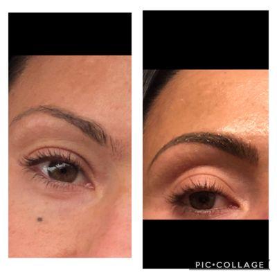 Boise Microblading and Lashes