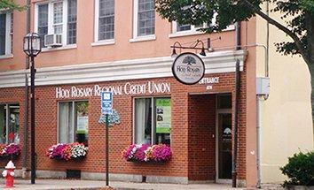 Holy Rosary Credit Union - Dover