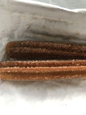 Churros