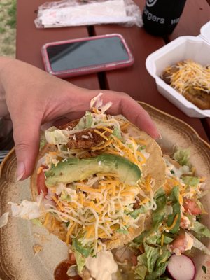 Tostada